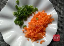 煎面粉饼的做法图解1