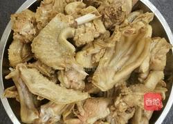 醉鹅的做法图解4