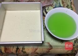 彩虹芝士蛋糕的做法图解12