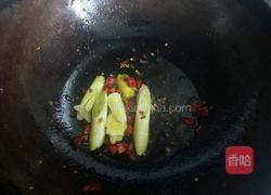 鸡骨架炖土豆的做法图解5