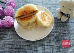 芹菜肉馅饼的做法图解10