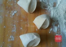 芹菜肉馅饼的做法图解5