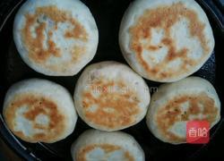 芹菜肉馅饼的做法图解9