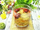 金银花八宝茶
