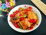 干锅鱼片