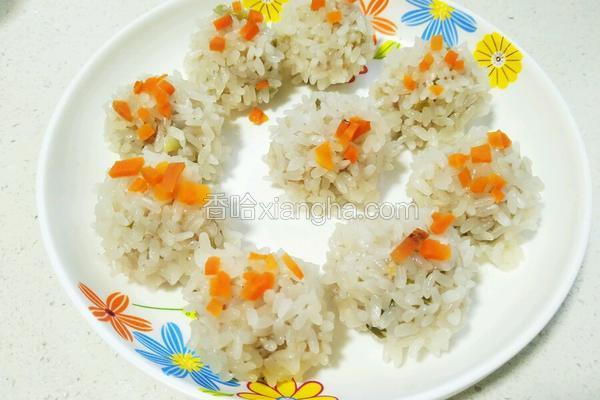 蒸糯米的做法大全视频 NjAwX2MyXzQwMA