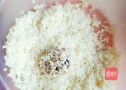蒸糯米丸子的做法图解7