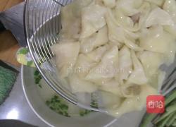 清汤小馄饨的做法图解6
