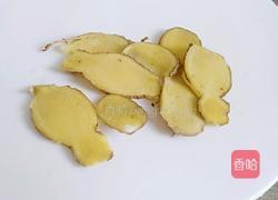 糖醋猪脚姜的做法图解5