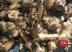 娘酒鸡的做法图解3