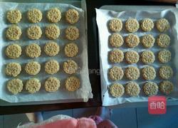 核桃酥饼的做法图解7