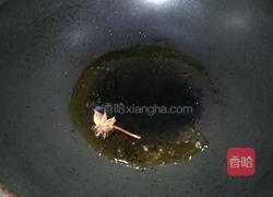 韭菜炒粉条的做法图解3