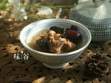 牛大力杜仲煲猪骨