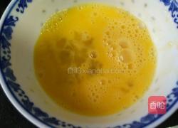生炒牛肉饭的做法图解2