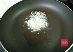 生炒牛肉饭的做法图解4