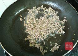 生炒牛肉饭的做法图解5