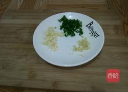 包菜炒饼丝的做法图解4