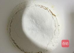 苹果派的做法图解3