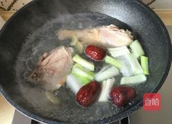 花胶煲鸡汤的做法图解15