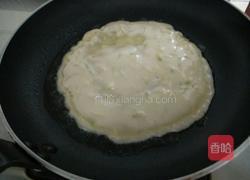 笋瓜饼的做法图解5
