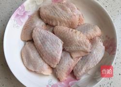 新奥尔良烤翅的做法图解1