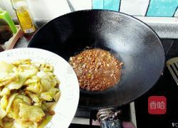 蜂蜜烧茄子的做法图解10