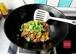 蜂蜜烧茄子的做法图解12