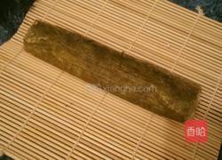 吞拿鱼玉米寿司的做法图解9