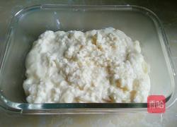 椰蓉牛奶小方的做法图解8