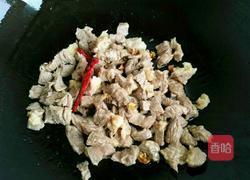 番茄土豆牛肉的做法图解9