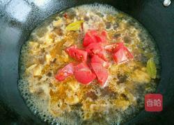 番茄酱土豆烧牛肉的做法图解10