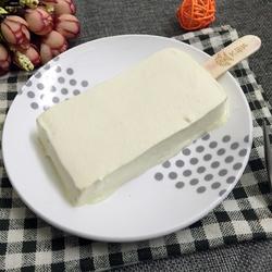 奶油冰砖的做法[图]