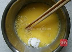 绿豆蛋糕的做法图解5