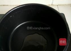 姜丝虾仁疙瘩汤的做法图解4