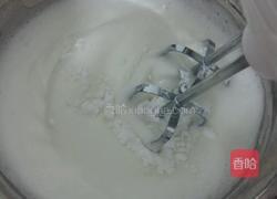 蛋糕夹肉松的做法图解9