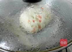 彩椒千层卷的做法图解13