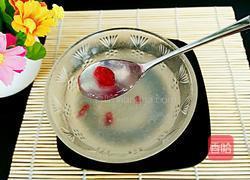 薯粉糖水的做法图解7