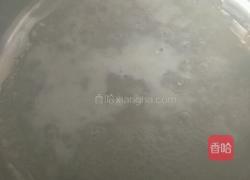 薯粉糖水的做法图解5