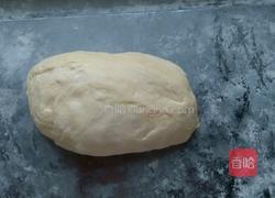 无矾无泡打粉油条的做法图解2
