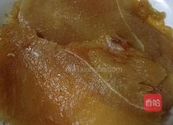 炸鸡排的做法图解1