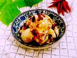 干锅手撕包菜