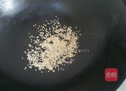 干锅螃蟹的做法图解3