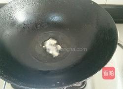 干锅螃蟹的做法图解4