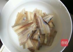 红烧多利鱼的做法图解2