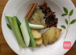 电饭锅红烧肉的做法图解2