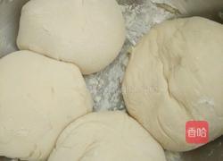 发面葱花饼的做法图解1