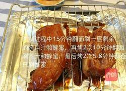蜜汁叉烧的做法图解5