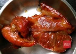 蜜汁叉烧的做法图解6