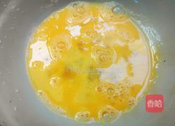 嫩豆腐鸡蛋的做法图解2
