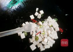 嫩豆腐鸡蛋的做法图解4